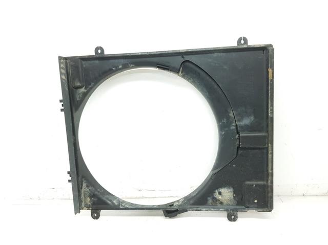 Difusor do radiador de esfriamento MN135054 Mitsubishi