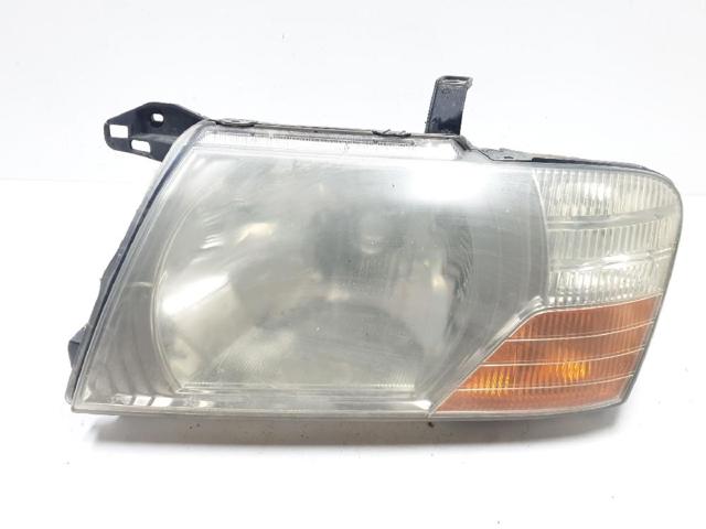 MITSUBISHI MN136501 Фара левая в наличии Черкассы