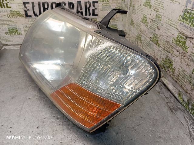 MITSUBISHI MN136501 Фара левая в наличии Черкассы