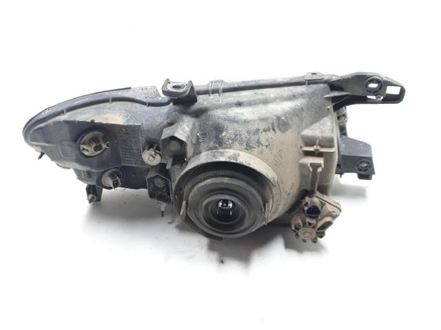 MITSUBISHI MN136501 Левая фара в наличии Харьков