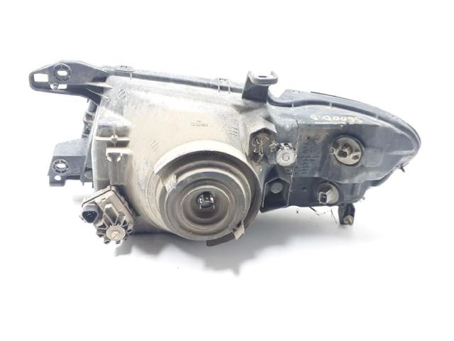 MN136502 MITSUBISHI Правая фара купить в Ирпень