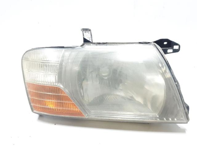 MN136502 MITSUBISHI Фара правая купить в Павлоград