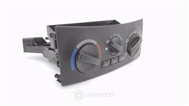 MN140637 MITSUBISHI Блок управления режимами отопления/кондиционирования купить в Днепр