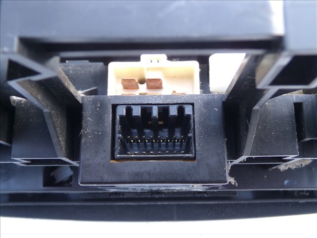 MITSUBISHI MN140637 Блок управления кондиционером в наличии Житомир