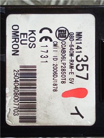 MN141357 купить Ирпень