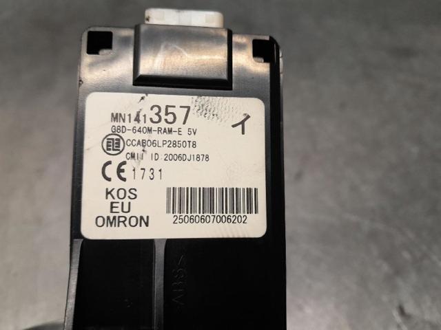 MN141357 MITSUBISHI купить в Павлоград