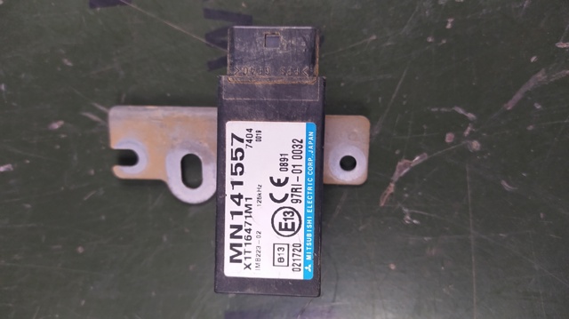 MN141557 MITSUBISHI Кольцо иммобилайзера купить в Винница