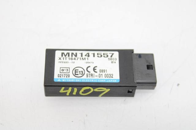 MITSUBISHI MN141557 Антенна (кольцо) иммобилайзера в наличии Ужгород