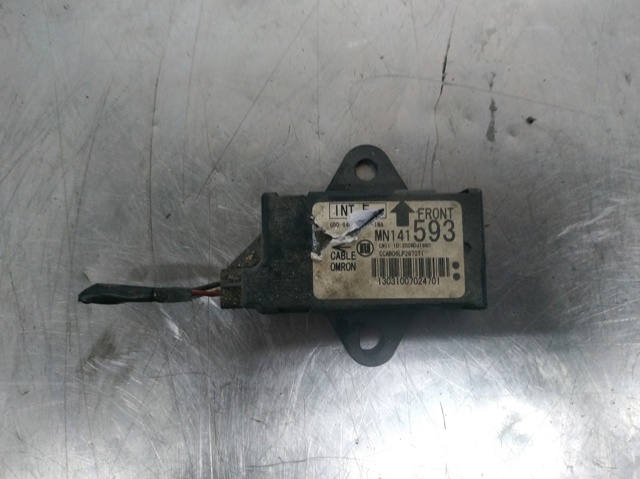 MN141593 MITSUBISHI купить в Львов