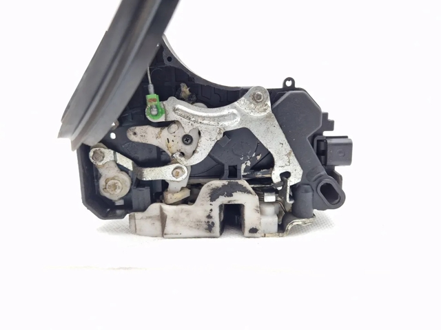 MN145935 MITSUBISHI Замок водительской двери купить в Ровно