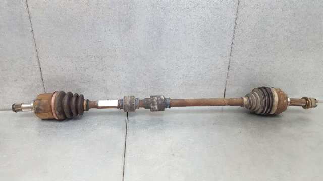 MN147114 MITSUBISHI Левая полуось купить в Винница