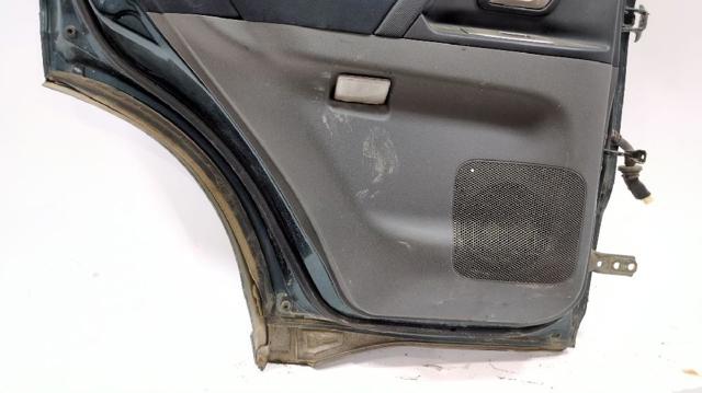 MITSUBISHI MN150367 Дверь задняя левая в наличии Одесса