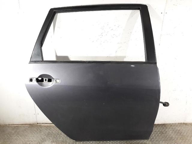 MITSUBISHI MN150856 Дверь задняя правая в наличии Винница