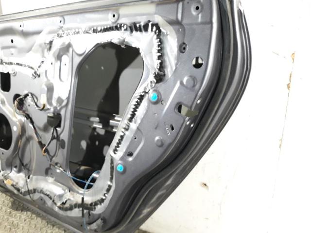 MN150856 MITSUBISHI Дверь задняя правая купить в Кривой Рог