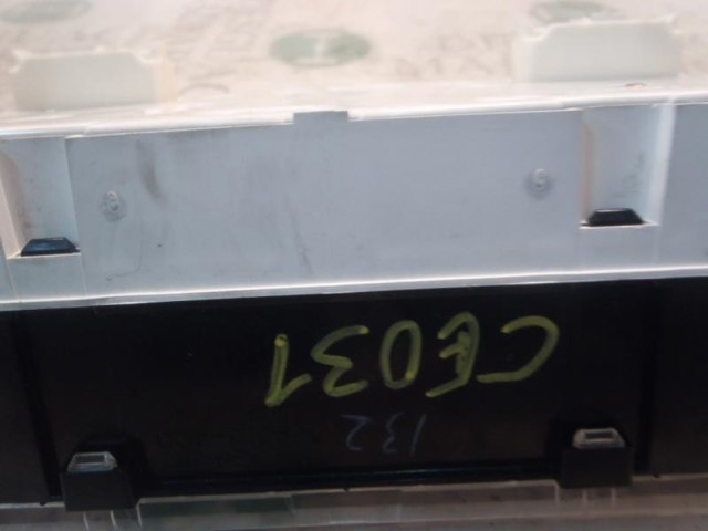 MN151137 MITSUBISHI Панель приборов купить в Винница
