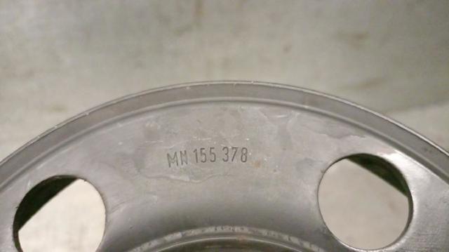 MN155378 MITSUBISHI Шкив коленвала купить в Павлоград