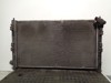 Radiador de esfriamento de motor MN156092 MITSUBISHI