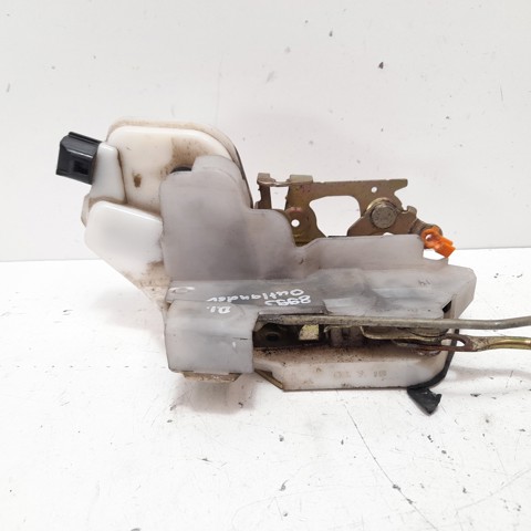 MN159235 MITSUBISHI Замок водительской двери купить в Киев