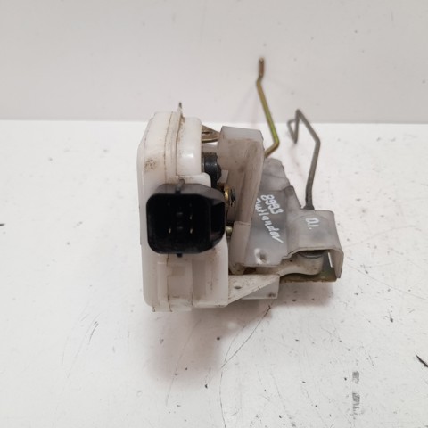 MN159235 MITSUBISHI Замок водительской двери купить в Винница