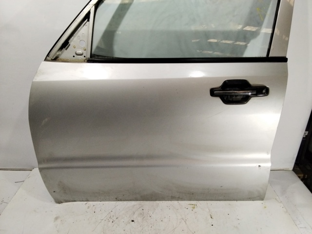 MITSUBISHI MN161221 Дверь передняя левая в наличии Харьков