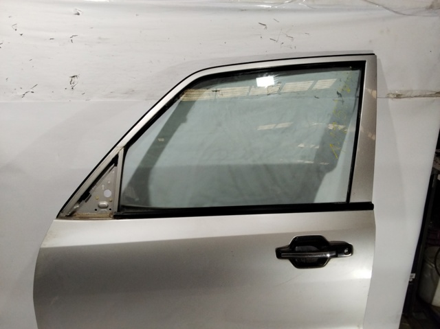 MITSUBISHI MN161221 Дверь передняя левая в наличии Одесса