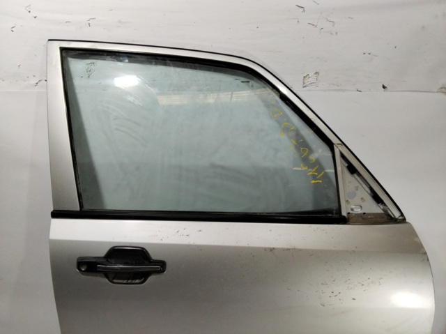 MITSUBISHI MN161222 Дверь передняя правая в наличии Сумы