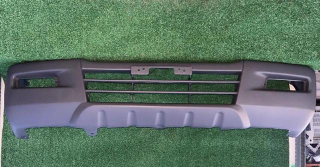 Pára-choque dianteiro Mitsubishi L 200 3 K60, K70