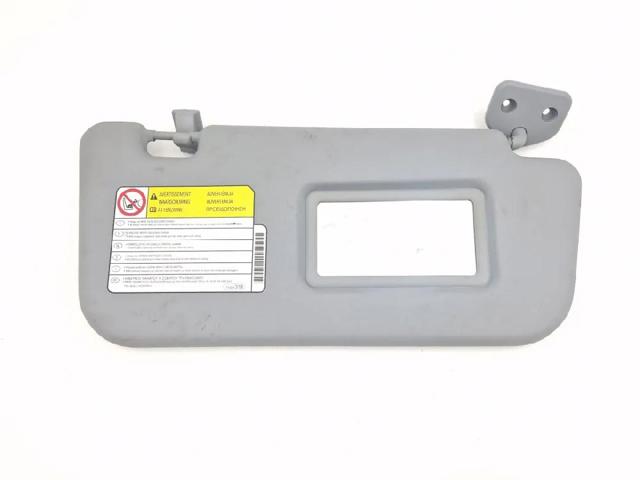MITSUBISHI MN164627HA Козырек солнцезащитный в наличии Тернополь