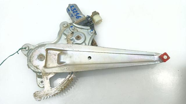 MN182403 MITSUBISHI Механизм стеклоподъемника двери задней левой купить в Каменское