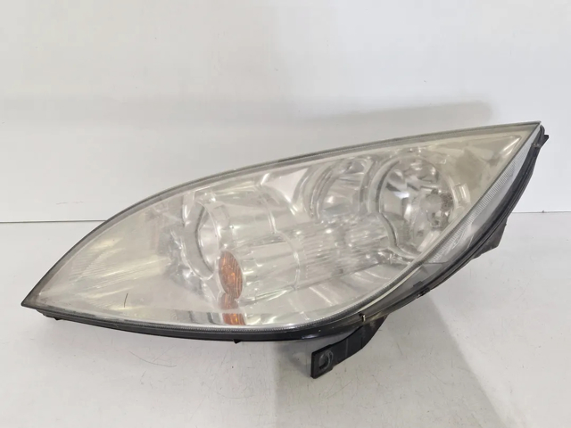 MN186255 MITSUBISHI Левая фара купить в Ирпень