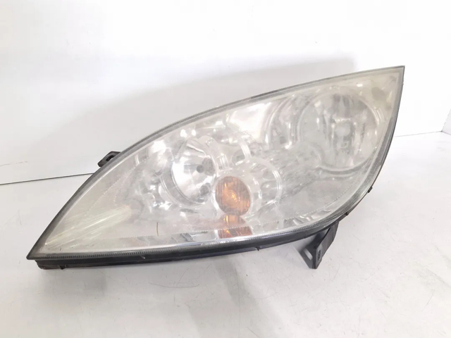 MN186255 MITSUBISHI Фара левая купить в Львов
