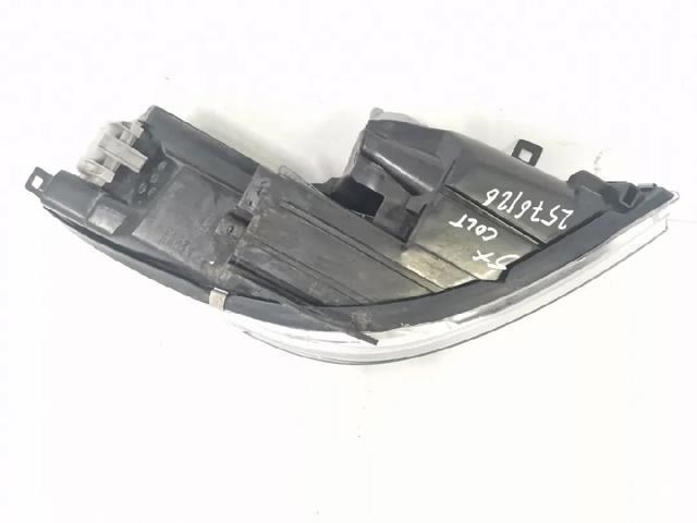MN186255 MITSUBISHI Левая фара купить в Павлоград