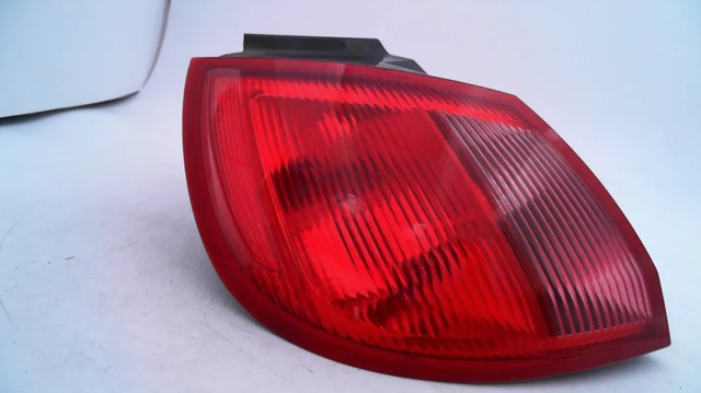 MN186267 MITSUBISHI Фонарь задний левый купить в Николаев