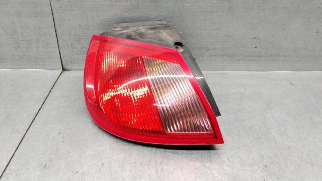 MITSUBISHI MN186267 Фонарь задний левый в наличии Каменское