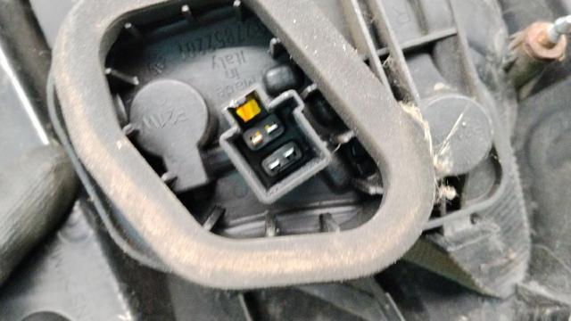 MN186268 MITSUBISHI Фонарь задний правый внешний купить в Ужгород