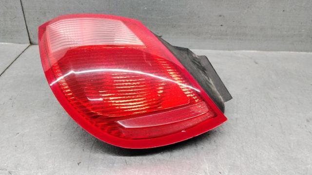 MITSUBISHI MN186268 Фонарь задний правый внешний в наличии Винница