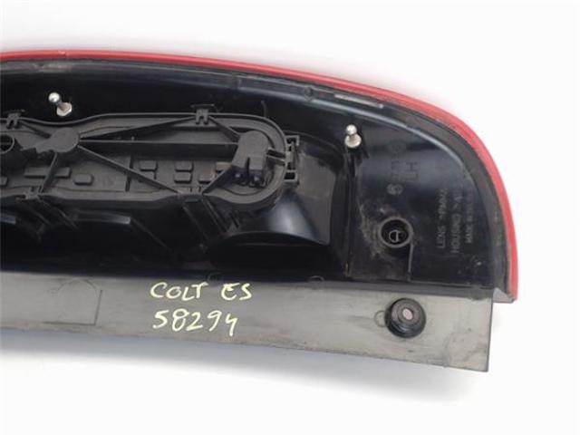 MN186269 MITSUBISHI Фонарь задний левый купить в Черновцы