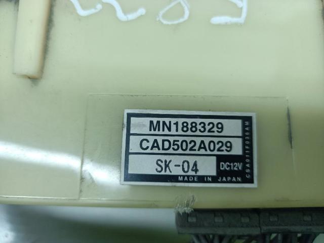 MN188329 MITSUBISHI Блок управления кондиционером купить в Запорожье