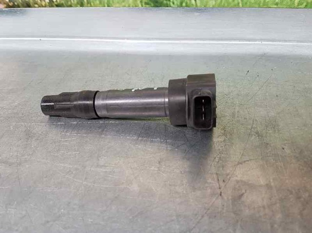 Bobina de ignição MN195616 MITSUBISHI