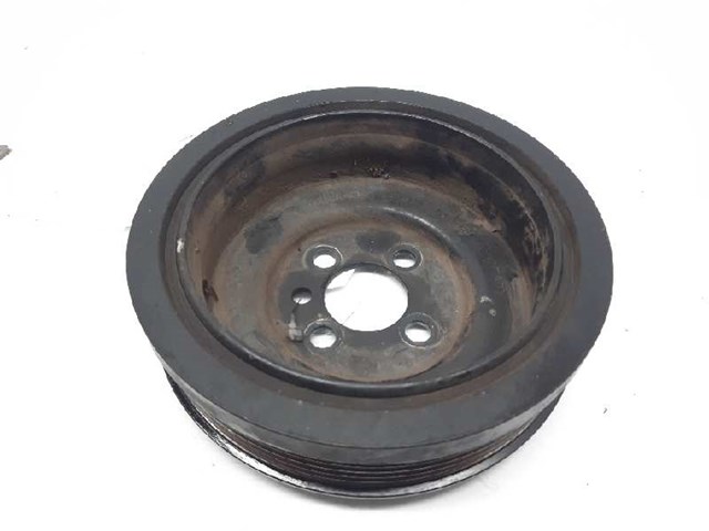 MN980049 MITSUBISHI Шкив коленвала купить в Украина
