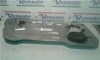 Mecanismo elevaluna delantero izquierdo para seat ibiza  (6l1) (2002-...) 1.9 tdi asz SIN MOTOR