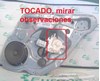 Elevalunas trasero derecho para seat leon (1m1)  asv MOTOR