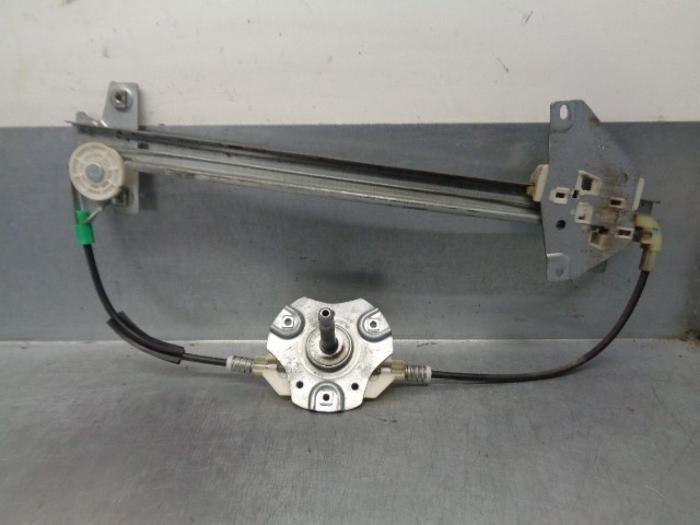 MR100763 MITSUBISHI Механизм стеклоподъемника двери задней левой купить в Ужгород