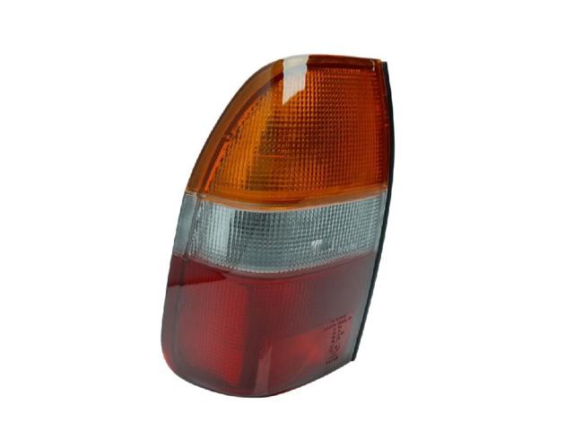 MITSUBISHI MR109127 Стекло фонаря заднего левого в наличии Винница