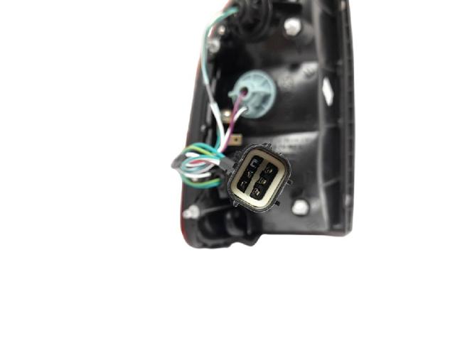 Lanterna traseira direita Mitsubishi L 200 3 K60, K70