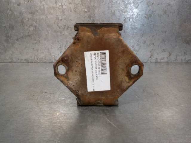 Coxim (suporte) dianteiro de motor Mitsubishi L 200 4 KA, KB