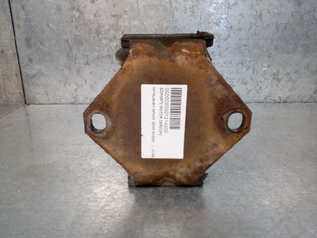 Coxim (suporte) dianteiro de motor Mitsubishi L 200 4 KA, KB
