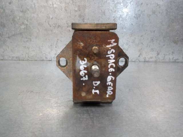 Coxim (suporte) dianteiro de motor Mitsubishi L 200 4 KA, KB