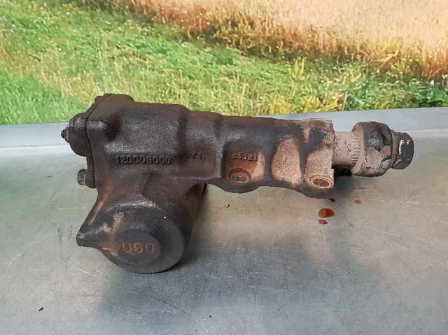 MR112835 MITSUBISHI Рулевой редуктор купить в Павлоград