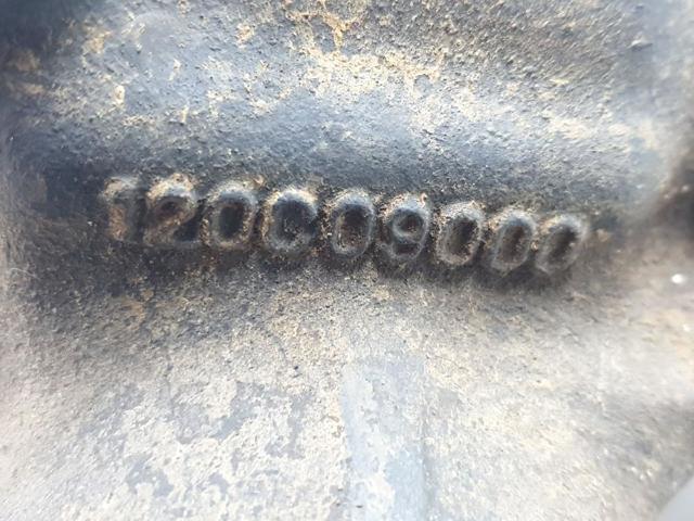 Mecanismo de direção (redutor) Mitsubishi Pajero V2W, V4W